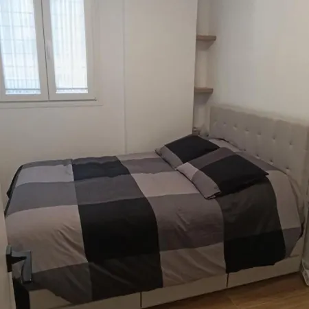 Apartamento Luxe Triana *