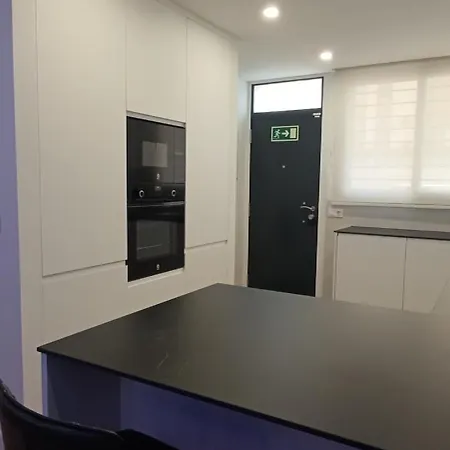 Luxe Triana Apartamento Sevilla
