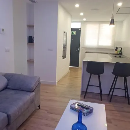 Apartamento Luxe Triana Sevilla