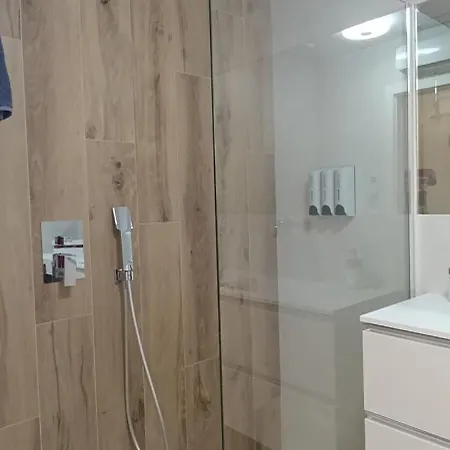 Luxe Triana Apartamento *