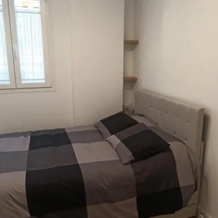 Lägenhet Luxe Triana