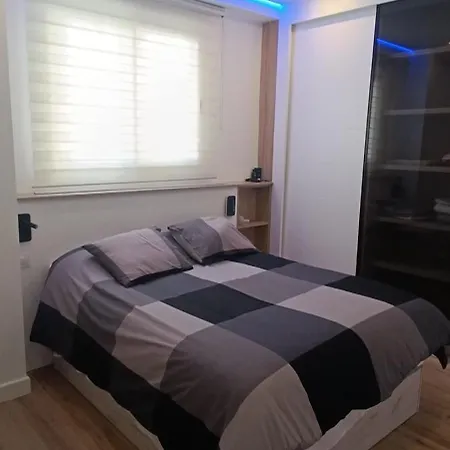 Luxe Triana Lägenhet Sevilla
