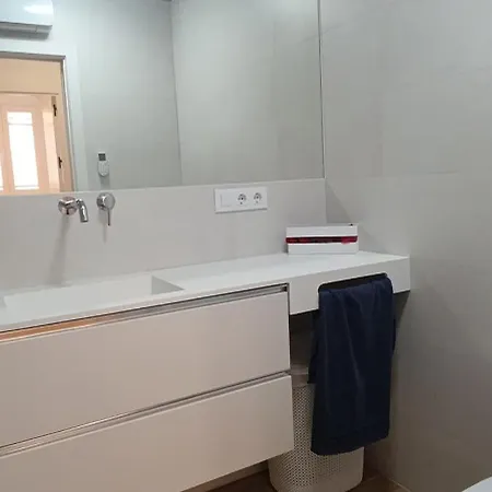 Lägenhet Luxe Triana