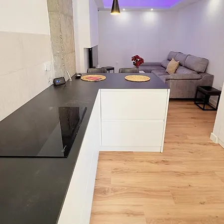 Luxe Triana *