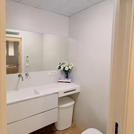 Luxe Triana