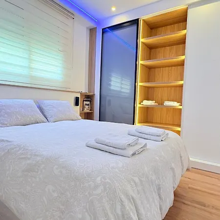 Luxe Triana