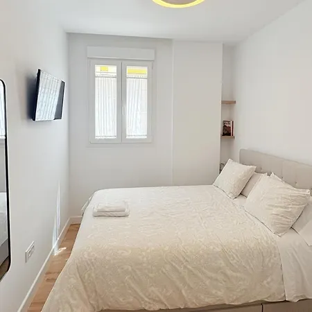Lejlighed Luxe Triana