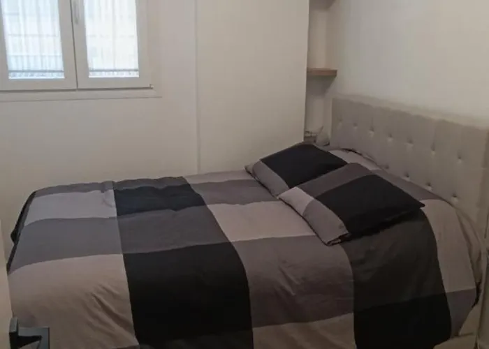 Lägenhet Luxe Triana *